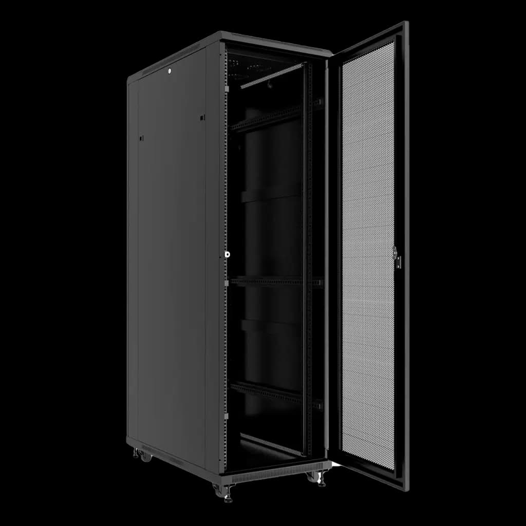 Bastidor para Informática 19″ 42U